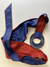 Cintura Fendi vintage anni 80