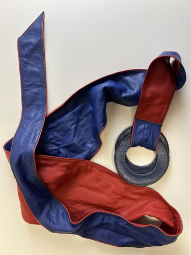 Cintura fendi vintage - anni, 80