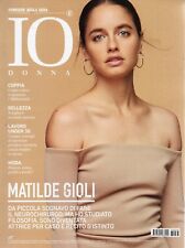 Io 2018 38.Matilde