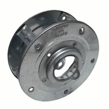 SCATOLA PER MOLLA SERRANDA IN ACCIAIO ZINCATO CON SFERETTE IN NYLON