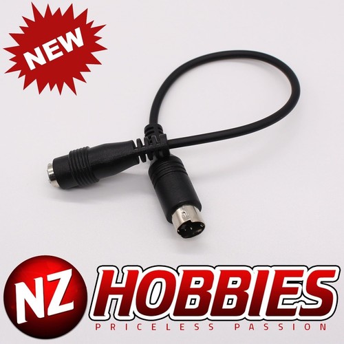 Nzhobbies adattatore cavo - adattatore/cavo, per