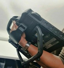 PANASONIC HARDBOOK CF-D1 MK3 i5-6300U 2,40 GHz 16 GB 1 TB SSD XENTRY TABLET