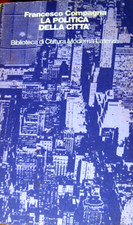 Compagna LA POLITICA DELLA