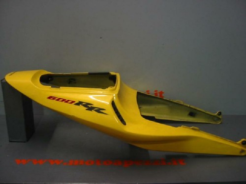 Coda carena codone originale - coda,