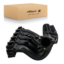 Ansaugbrücke aspirazione