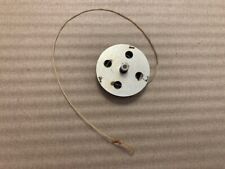 Macchina da scrivere Olivetti Lettera 32 molla richiamo carrello