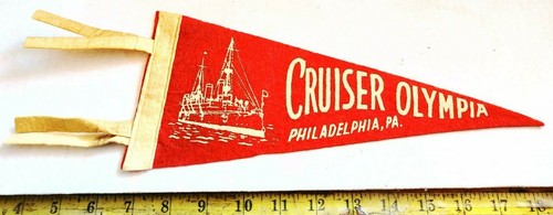 Gagliardetto vintage cruiser - vintage,