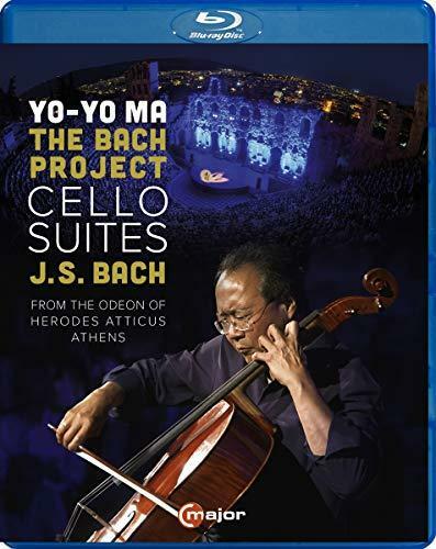The bach project - ma:,
