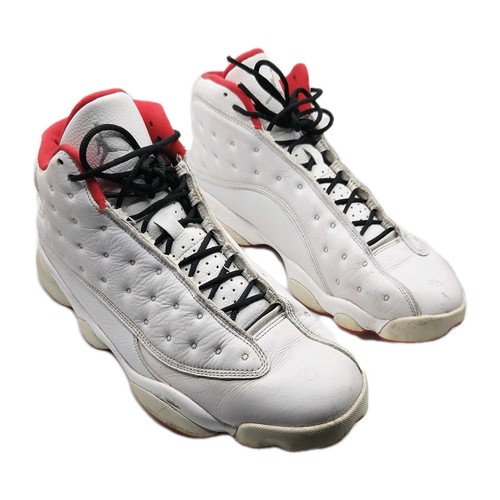 Nike air jordan history of - jordan, 13
