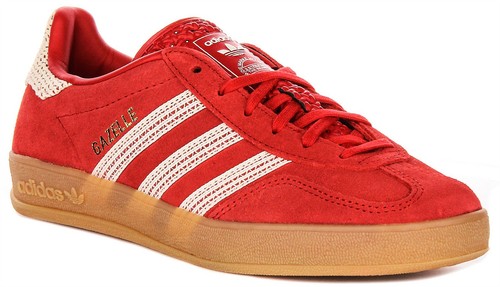 Adidas gazzella strato - strato, con