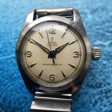 Orologio vintage Tudor Oyster