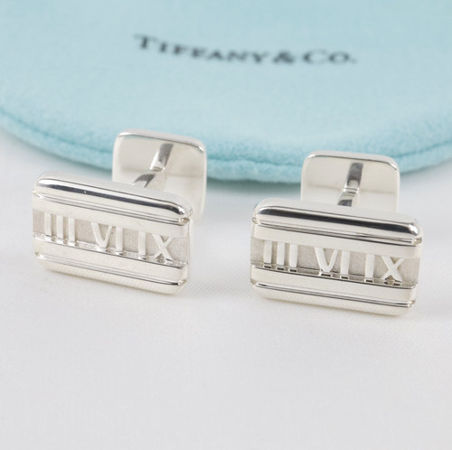 Gemelli tiffany atlas in - tiffany, co.
