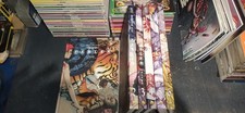 FABLES DELUXE 1-2-3-4-5-6