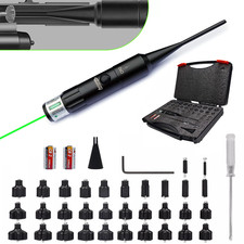 Professional Laser Bore Sight