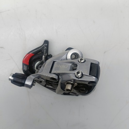 Cambio deragliatore post - cambio, sram