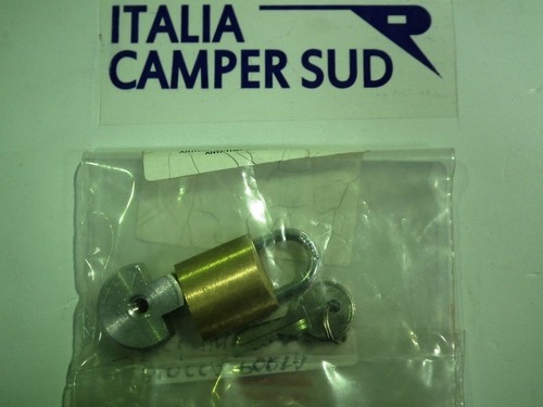 Blocca portabici fiamma - blocca,