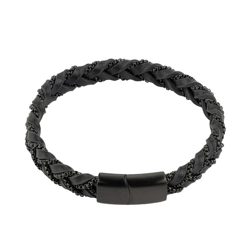 Bracciale zeeme stainless - bracciale,
