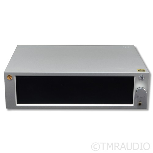 Streamer rete hifi - di,