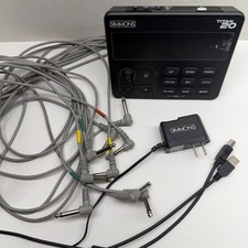 Modulo batteria elettronica