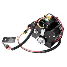 POWERWINCH P92001 VERRICELLO