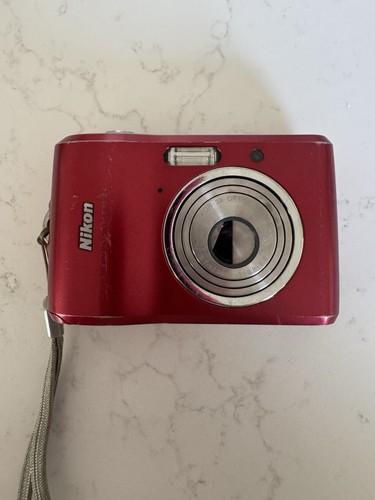 Nikon coolpix l18 0 - nikon,