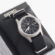Orologio Uomo Seiko 5 Sports