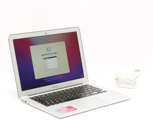 Pollici apple macbook - 13,