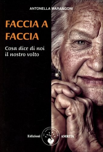 Libro faccia cosa - libro,