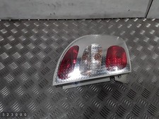 2002 CITROEN C3 PLURIEL FANALE