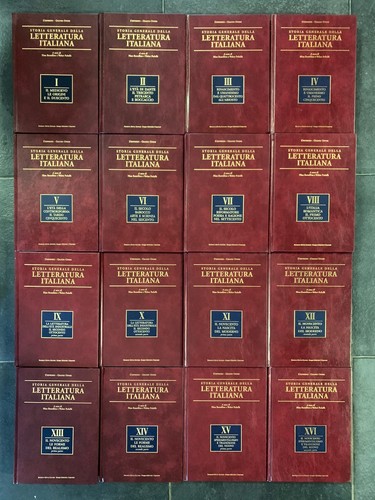 Storia generale della - generale,