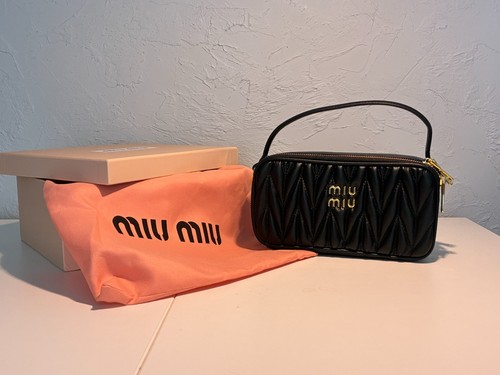 Borsa miu - borsa, in