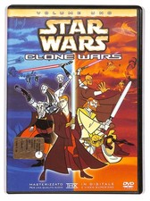 EBOND Star Wars Clone Wars