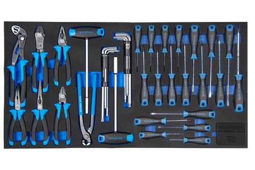 Steel assortimento di - steel,