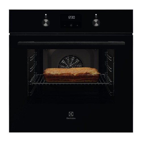 Electrolux kofgc40bk forno - ,