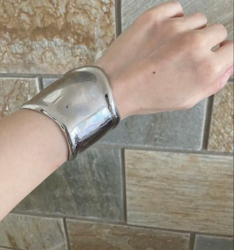 Bracciale osso tiffany - bracciale,