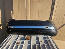 Paraurti Posteriore Completo