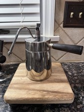 Macchina da caffè espresso e