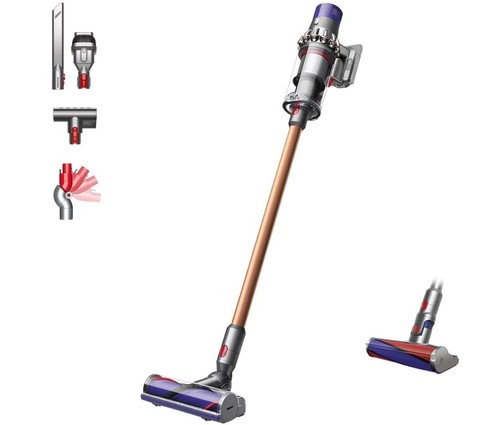 Dyson aspirapolvere cyclone - aspirapolvere,