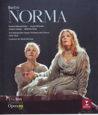 Vincenzo Bellini, Sondra