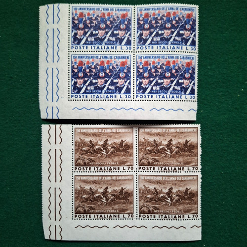 Italia 1964 150 ann - -, 150^