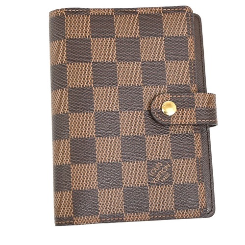 Louis vuitton agenda cover - louis,