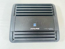 Alpine MRP-F300 V-Power