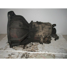 CAMBIO MARCE MANUALE IVECO