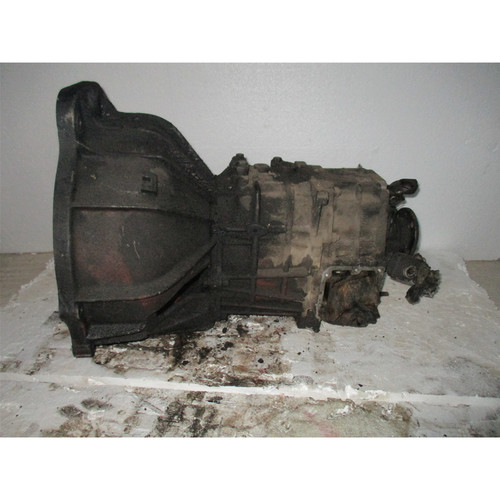 Cambio marce manuale iveco - cambio,