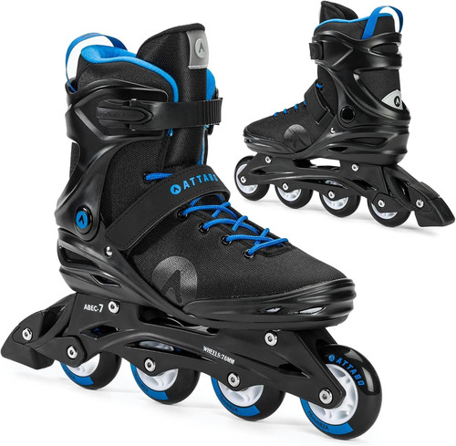 Cyclone fitness pattini - fitness,