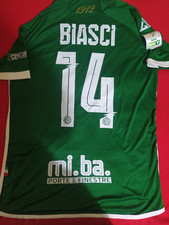 Maglia Avellino calcio n. 14
