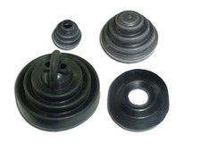 UAZ GAZ 469  Gear Shifter