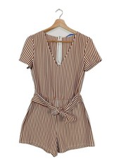 TRF BY ZARA Tuta Intera Donna