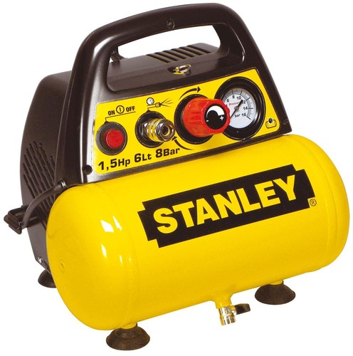 Stanley 200 compressore - stanley, lt