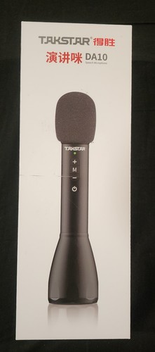 Takstar da10 microfono - da10,